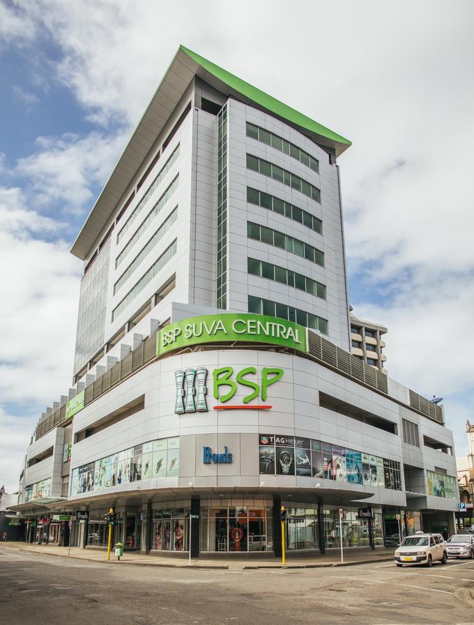 Quest Apartamentos Suva Exterior foto