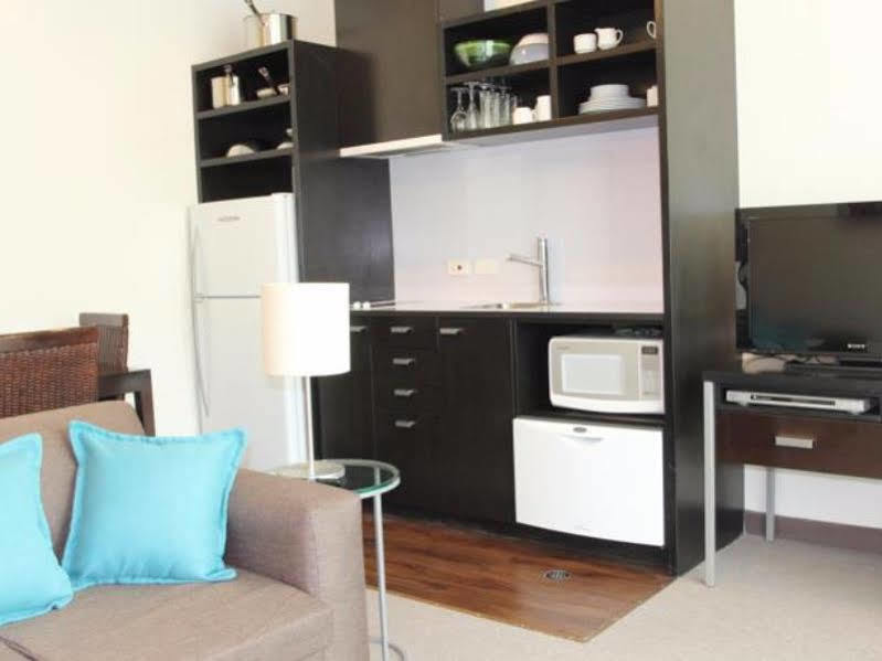 Quest Apartamentos Suva Exterior foto