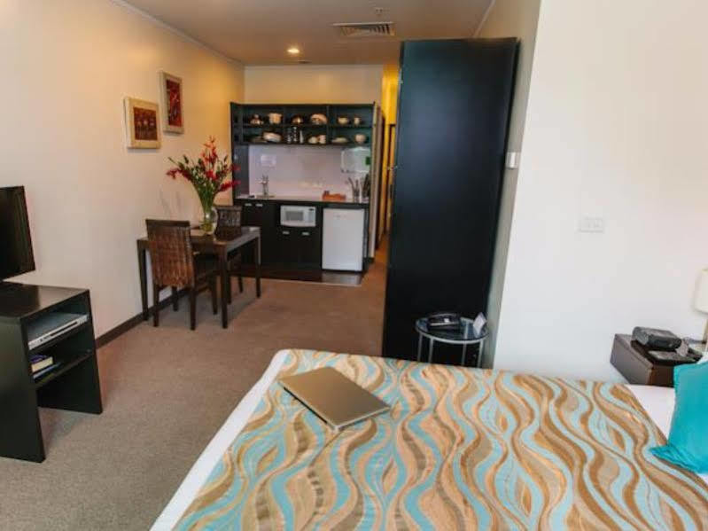 Quest Apartamentos Suva Exterior foto